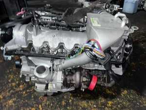 Moteur essence biturbo <span class=keywords><strong>V12</strong></span> neuf ou d'occasion pour Mercedes Benz 275 982 S 65 AMG, G 65 AMG, CL 65 AMG, <span class=keywords><strong>SL</strong></span> 65 AMG - Product Image 4