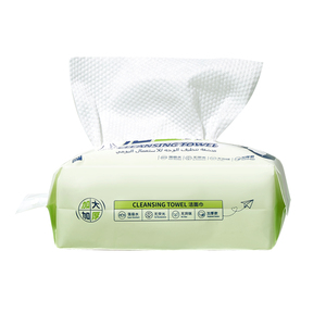 <span class=keywords><strong>Serviettes</strong></span> faciales professionnelles multi-usages en coton écologique <span class=keywords><strong>jetables</strong></span> pour le démaquillage et les soins de la peau - Product Image 6