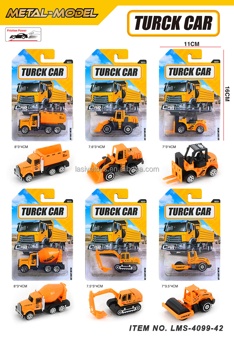 Ingénierie coulissante en alliage LMS-4099-42