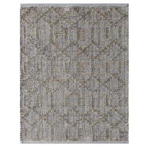 Juegos de alfombras de área de yute hechas a mano naturales, alfombrillas para puerta para el hogar, alfombras de área de corte personalizado, Alfombra de área pequeña, Alfombra de área grande, alfombras de yute DE LA India - Product Image 1