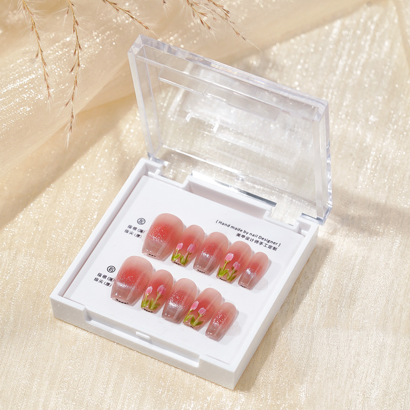 CUADRADO (7.8X7.8CM INCLUYE EL SOPORTE DE PLÁSTICO)