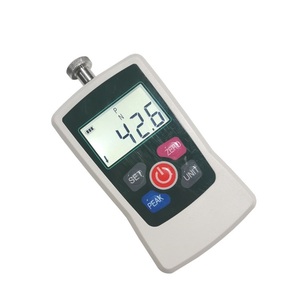 เครื่องวัดแรงดึงแรงกดแบบดิจิตอลซีรีส์ ZMF พร้อม EMF-20 - Product Image 5