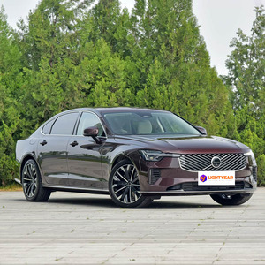 Nouvelle Volvo S90 T8 <span class=keywords><strong>Hybride</strong></span> <span class=keywords><strong>Rechargeable</strong></span> AWD Luxe Exécutive Berline 2026 LHD pour Affaires et Famille (PHEV) - Product Image 1