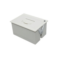Cash Ino CSN-A4L printer panel termal mikro tanam 2 inci murah untuk alat pengukur