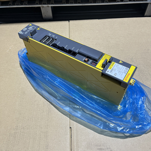 A06B-6114-H205 fanuc drive de la marca fanuc, garantía original nueva de fábrica por un año - Product Image 5