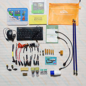 Direktvertrieb Hochdruck EPS205 Eps208s EPS211 Multifunktionale <span class=keywords><strong>Common</strong></span>-<span class=keywords><strong>Rail</strong></span>-Injektor-Prüfstand mit Cp3-Pumpe - Product Image 6