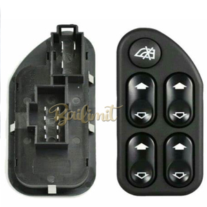 Oe — bouton de régulateur de vitre principale électrique, pour Ford <span class=keywords><strong>Ranger</strong></span>, ecossport, nouveauté - Product Image 6