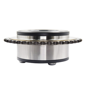 New 2710500800 Intake Camshaft Adjuster for Mercedes-Benz <strong>C230</strong> 2003-2005 1.8L Engine <strong>Parts</strong> 2710501447 - Product Image 3