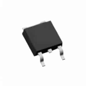 Authorized Distributor Transistors TO-252 SSFD6017 Buy Online Electronic Components - Product Image 1