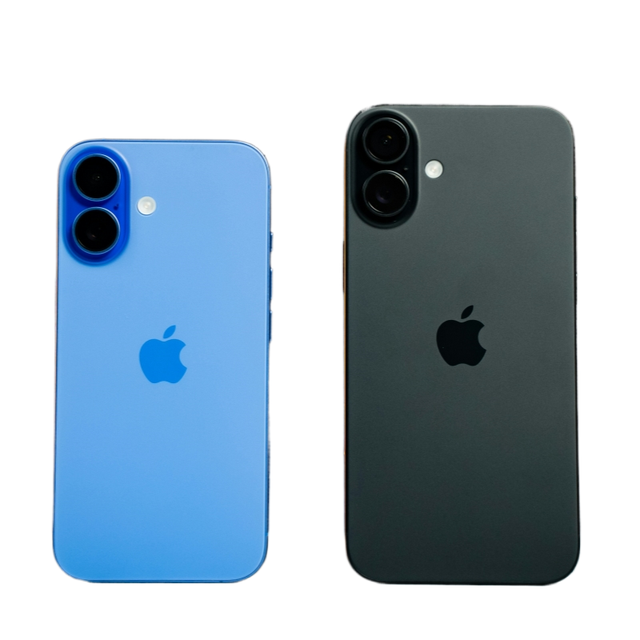 Original for IPhone16 Pro 8GB Smartphone A18 Core Unlocked 48MP Rear Camera English Operating 5G Used Mobile Phone
