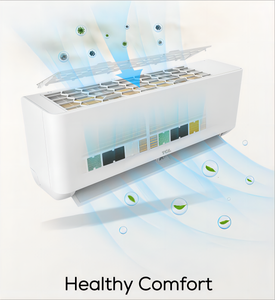 Good Quality Air Conditioner Home Air Conditioner Air <b>Cooler</b> for Indoor Home Air Conditioner Tcl Air Conditioner Air <b>Cooler</b> - Product Image 4