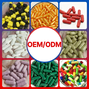 כמוסות OEM לשריפת שומן לירידה במשקל הן באופן טבעי מתאימות לנשים המבזילות שומן בלילה ובעלות מטבוליזם מהיר. - Product Image 5