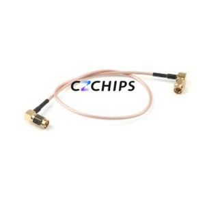 KH-SSMAJW-SSMAJW-RG178-280MM RF Cable RF Whole Sale Electronic Component Chips Supplier & BOM Service - Product Image 1