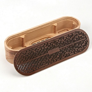 Custom Cnc Wood Part Prototype Cnc Milling Service Quick Prototyping - Product Image 2