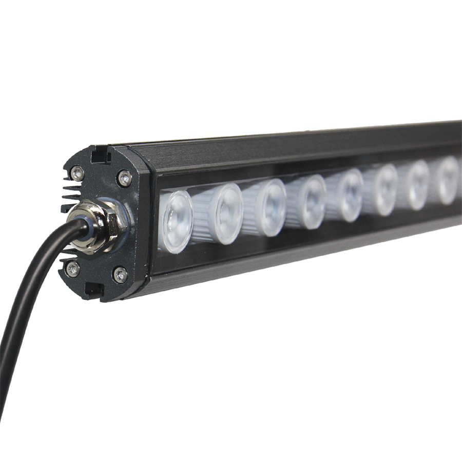 Led Light Bar b 72