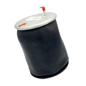 Пружина пневматической подвески для грузовика Airtech 39373P/39373K/Firestone W01-358-9373 / Goodyear 1R12-403 / Contitech 910-17. 5p440 - Product Image 1