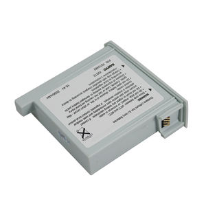 리튬 이온 16.4v 2000mah 충전식 교체 F010482 배터리 리튬 배터리에 주사기 펌프 켄들 시스템 - Product Image 1