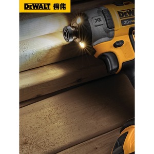 DCF887N Perceuse à percussion sans balais 18V XR 3 vitesses 205Nm 3800IPM 3250RPM - Product Image 5