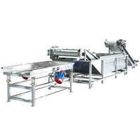 Hnoc Complete Hete Bottelmachines Automatische Productielijn Voor Het Vullen Van Fruitappel-Sinaasappel-Mangosap
