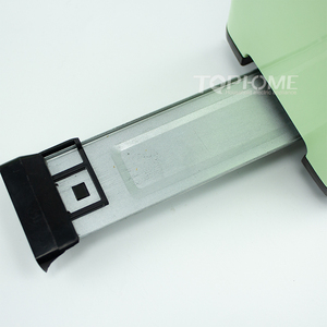 <span class=keywords><strong>Tostadora</strong></span> de pan de plástico de <span class=keywords><strong>dos</strong></span> <span class=keywords><strong>ranuras</strong></span> de 900W con aprobación ETL - Product Image 6