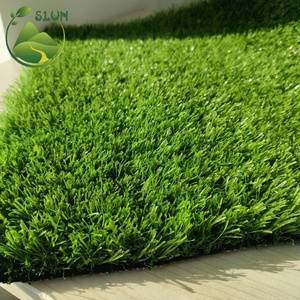 <span class=keywords><strong>Rouleau</strong></span> de gazon artificiel <span class=keywords><strong>en</strong></span> plastique SLUN 40 mm - Gazon paysager extérieur de haute qualité, écologique, imperméable, faible <span class=keywords><strong>entretien</strong></span>, Hebei - Product Image 4