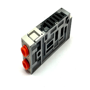 PLC VQ4000 ซีรีส์ A-B แผงควบคุมอุตสาหกรรม PLC VQ4000 ซีรีส์ A-B แผงควบคุมอุตสาหกรรม PLC คอนโทรลเลอร์ I - Product Image 1