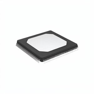 Composants électroniques originaux ADSP-21061KS-133 240 BFQFP avec pad exposé intégré - Product Image 1