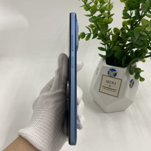 สมาร์ทโฟน Redmi <span class=keywords><strong>Note</strong></span> <span class=keywords><strong>12</strong></span> <span class=keywords><strong>Pro</strong></span>+ มือสองของแท้ ความจุ <span class=keywords><strong>12</strong></span>+256GB ซีพียูแบบ Octa Core หน้าจอความละเอียดสูง รองรับ LTE เซลลูลาร์ เยอรมัน ฝรั่งเศส - Product Image 3