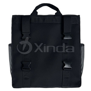 Sac de rangement pour hayon de camion 4x4, sac à ordures imperméable en toile pour <span class=keywords><strong>camping</strong></span> et overlanding, fournisseur OEM - Product Image 4