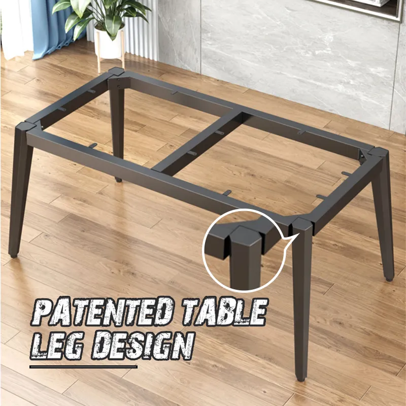 iron table Base Furniture Accessories Table Leg
