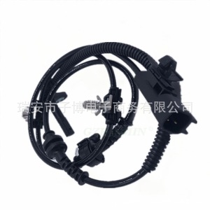 <b>Wheel</b> Speed Sensor KFQ8007 001W OE 13379170 39002171 42686717 For Replace Repair Standard <b>Measurement</b> Range - Product Image 4