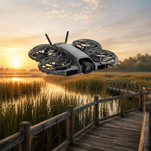 Neo 2 <b>Drones</b> Only No RC 151g Ultralight 4K Video Camera Mobile Control 49GB Storage Perfect Gift For Teenagers - Product Image 3