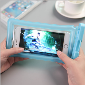 Étuis étanches <span class=keywords><strong>pour</strong></span> téléphones portables, <span class=keywords><strong>pochette</strong></span> étanche flottante <span class=keywords><strong>pour</strong></span> <span class=keywords><strong>téléphone</strong></span> - Product Image 3