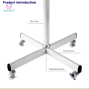 Hot Selling Profesional Led Teeth Whitening Machine Dental Teeth Whitening Devices - Product Image 5