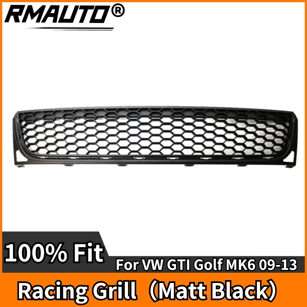 Lower Grill