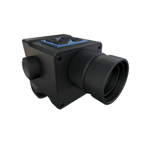 กล้องถ่ายภาพกลางคืนแบบ Thermal Fusion รุ่น MLANT MLT-335S ความละเอียดสูง 384*288 50fps เลนส์ 25/35/50 มม. แบบพกพาพร้อมเซ็นเซอร์ CMOS สำหรับการสังเกตการณ์ - Product Image 5