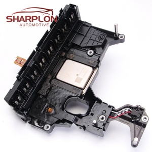 Unidad de Control de Transmisión TCM TCU de Calidad, Conductor 8HP45 8HP70 para BMW X5 0260550076 - Product Image 1
