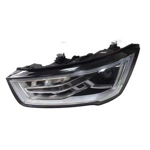 Faro Anteriore a LED OE 8XA941043 per <span class=keywords><strong>Audi</strong></span> <span class=keywords><strong>A1</strong></span> 2015-2018, Fanaleria a LED per <span class=keywords><strong>Audi</strong></span> <span class=keywords><strong>A1</strong></span>, <span class=keywords><strong>Accessori</strong></span> Fari Anteriori per <span class=keywords><strong>Audi</strong></span> <span class=keywords><strong>A1</strong></span> 8XA - Product Image 2