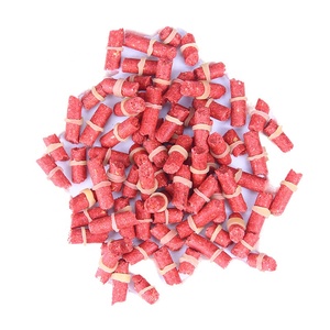 Cebo <span class=keywords><strong>de</strong></span> <span class=keywords><strong>gusano</strong></span> rojo para carpa, alimento para cabeza grande <span class=keywords><strong>de</strong></span> grasa, carpa plateada, pescado - Product Image 2