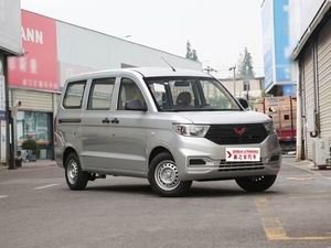 Wuling Hongguang V 2022 edizione di estrazione di potenza 1.5L 5/7 aspirato di <span class=keywords><strong>LAR</strong></span> elettrico, 8 posti - Product Image 2