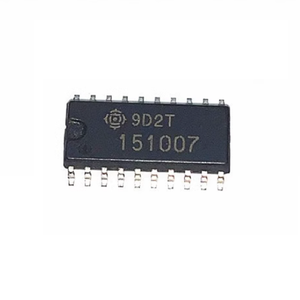 Circuits intégrés (CI) : CI de commande de porte logique largement utilisés 151007 HD151007FP HD151007FPDEL SOP-20 chez Sinosky Electronic Components - Product Image 1