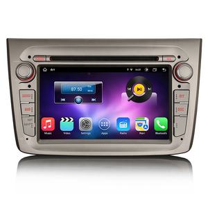 Erisin ES8830M 7 pouces TPMS DAB DSP IPS Android 12.0 lecteur dvd sans fil CarPlay 4G pour <span class=keywords><strong>Alfa</strong></span> <span class=keywords><strong>Romeo</strong></span> <span class=keywords><strong>Mito</strong></span> - Product Image 2