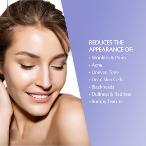 <span class=keywords><strong>Lotion</strong></span> <span class=keywords><strong>exfoliante</strong></span> à l'acide salicylique <span class=keywords><strong>2</strong></span>% <span class=keywords><strong>BHA</strong></span> pour soins de la peau, marque privée - Product Image 6