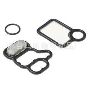 Junta de válvula solenoide 15845-RAA-A01 para filtro de válvula de diafragma Honda Accord Civic - Product Image 2