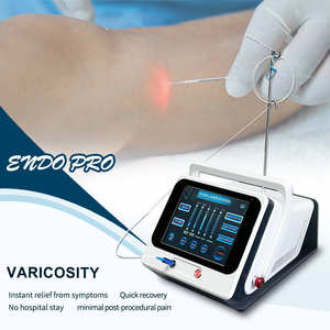 Guía Intravenosa para Introducir Fibra Óptica en Ablación de Venas Varicosas, Incisión de Microperforación de 600um, Láser de Cirugía EVLT 980 1470 - Product Image 5