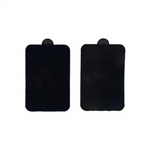 Électrodes TENS autocollantes 6*9 avec boucle 3.5/3.9mm pour appareil <span class=keywords><strong>de</strong></span> physiothérapie TENS à basse fréquence moyenne pour massage et bien-être - Product Image 3