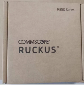Nuovo originale Ruckus AP R350 punto di accesso Wireless per interni-bianco 901-R350-WW02 - Product Image 5