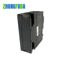 Ücretsiz Kargo Yeni Siemens RS232/485 PLC Programlama için Seri İletişim İşlemci Modülü Almanya'da Üretilmiştir 6ES7341-1AH02-0AE0