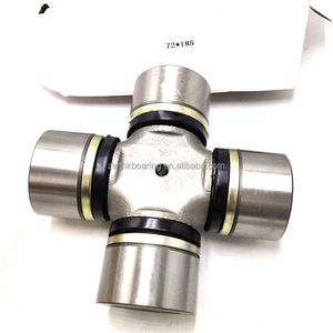 Rodamientos de Junta Universal de Alta Resistencia 72x185, Catálogo UJ72185, Kit de Rodamientos de Junta Universal Cruzada 72*185, Rodamiento 72x185 - Product Image 2