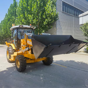 ركائز قابلة للطي ، رافعة جرافة روبوت لإعادة تأهيل المجاري في الفضاء المحصور - Product Image 4